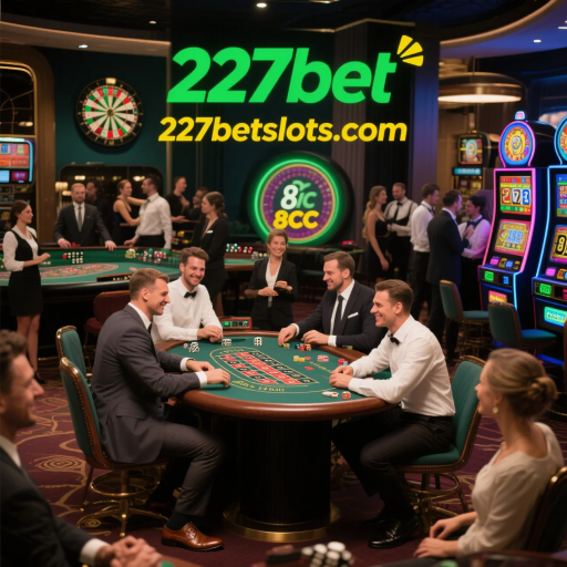 227bet